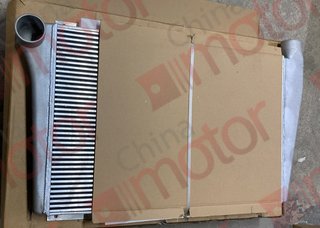 Интеркулер XML6127JR "СМ" (широкий) соты 940x610мм, габарит 1200x710мм