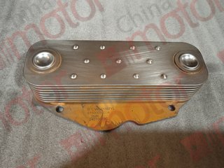 Маслоохладитель (WP10.336) ZK6122H9 2021--> "Оригинал"