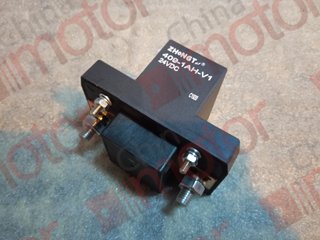 Реле стартера 24V 200A XML6127JR, XML6127CN "CM"