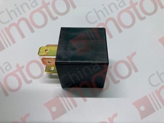 Реле стеклоочистителя 24VDC 15A/20A VOLGABUS 5270.0H (Ситиритм 10 DLe) 896H-1BH-C-M05-24V