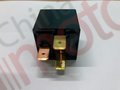 Реле стеклоочистителя 24VDC 15A/20A VOLGABUS 5270.0H (Ситиритм 10 DLe) 896H-1BH-C-M05-24V