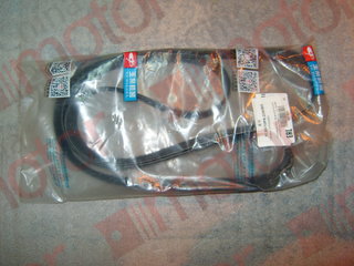 Ремень 10PK2390 (YC6L310-50) VOLGABUS 5285.02 (Марафон D)