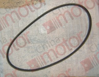 Ремень 22X1791 (22X1750Li) EPDM "CM" (GAIDA-V)