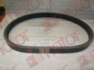 Ремень 2RA-41LP XML6126JR "CM" (между компрессором и генератором кондиционера)