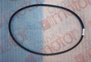 Ремень 17x1690 (B-1650) EPDM "GAIDA-V" "СМ"