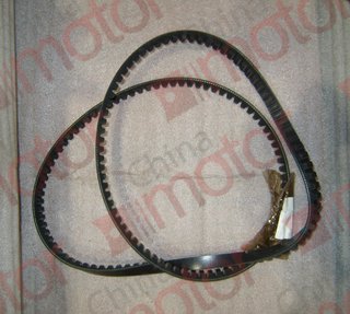 Ремень 17X2000LP МАЗ-206 EPDM "CM"