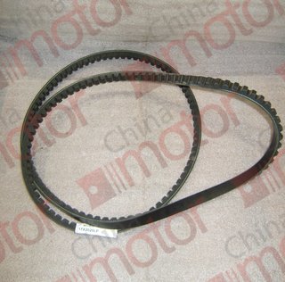 Ремень 17X2020LP МАЗ-206 EPDM "CM"