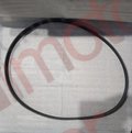 Ремень 8PK1418.4 (ISBe,ISDe,6BT,6CT) {КАМАЗ 300л.с.} "CM" (EPDM)
