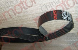 Ремень 10PK2390 (YC6L310-50) VOLGABUS 5285.02 (Марафон D) "CM"