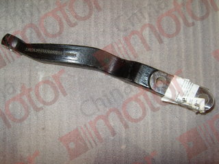 Рычаг кулака поворотного левый (ось:HDZ75P040018040) HANDE Axle 500мм