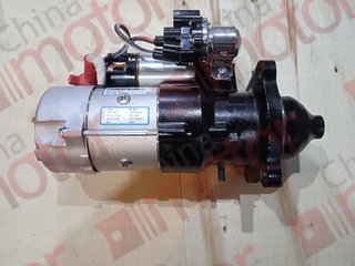 Стартер WP7NG290E51 24V 6kW "Оригинал"