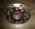 Ступица ЛиАЗ 5292.67 (Ось HANDE Axle) передняя HANDE Axle