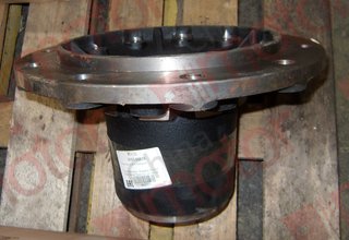 Ступица передняя ZK6122H9,ZK6129H (2017) "YUTONG"