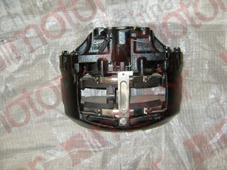 Суппорт тормозной XML6127JR передний левый в сборе (HALDEX)