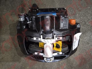 Суппорт тормозной KNORR SN7 XML6127JR/CN -->2019 передний правый в сборе "Knorr Bremse" (c колодками, датчиком износа) (6 отв скобы M20)