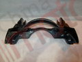 Скоба суппорта WABCO PAN 19-1 левая МАЗ 206 (ось DANA) "CM"