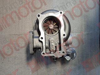 Турбокомпрессор GT40 (YC6MK340N-50) "СМ"