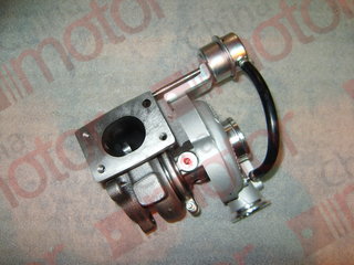 Турбокомпрессор HE200WG (ISF2.8) E-4 Газель "Оригинал"