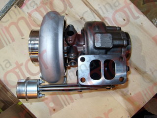 Турбокомпрессор HX40G WP7NG290E51 "Оригинал"