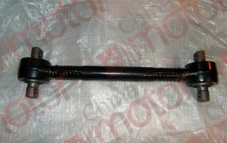 Тяга реактивная XML6126JR "Оригинал" 600мм, 2отв.-d20x130