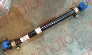 Тяга рулевая продольная XML6126JR передняя (прямая) "Оригинал"