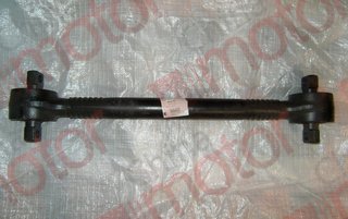 Тяга реактивная LOTOS 105 CNG задняя верхняя "Оригинал" 685мм