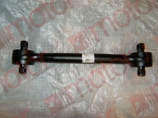 Тяга реактивная LOTOS 105 CNG задняя нижняя "Оригинал" 605mm