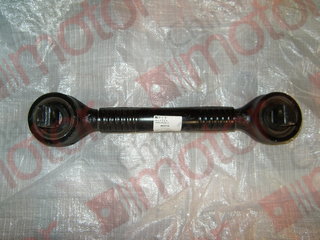 Тяга реактивная LOTOS 105 CNG передняя верхняя "Оригинал" 480мм