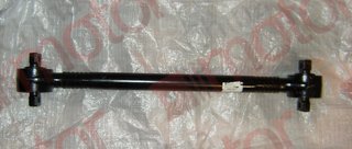 Тяга реактивная передняя поперечная ZK6122H9 (2013-2018) в сборе (В=115/115;L800mm) "YUTONG"