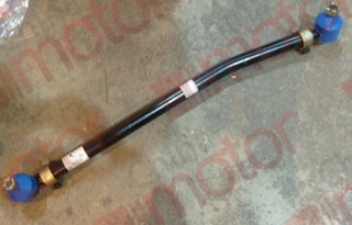 Тяга рулевая продольная XML6126JR задняя в сборе "Оригинал"