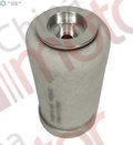 Фильтр газовый YC6L280N-52 (элемент) низкого давления "FUERDUN"
