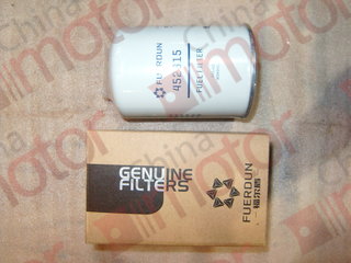 Фильтр топливный ЯМЗ-5344 Газон NEXT, ПАЗ Вектор "FUERDUN"