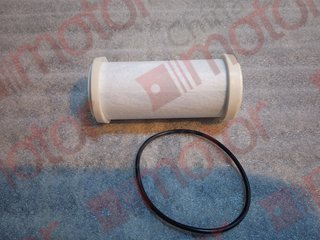 Фильтр газовый ЯМЗ-534 ЛиАЗ 5292.67 (элемент) низкого давления "СМ" d26; D42; H91