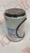 Фильтр топливный сепаратор элемент (R90T) (D108, 1-14 UNS, H156) "Аналог" (наружная резьба) FSW23-10 "Filtersun"