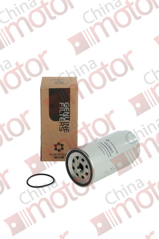 Фильтр топливный сепаратора элемент (WP10.12E-5) JAC N350 "FUERDUN"