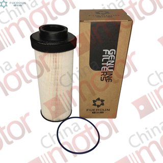 Фильтр топливный DAF CF75IV, CF85IV, XF95, XF105 1537109 "FUERDUN"