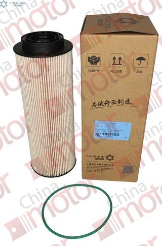 Фильтр топливный ESI MX-11, MX-13 DAF CF/XF Euro 6 "FUERDUN"