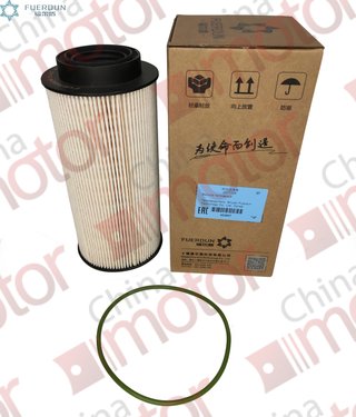 Фильтр топливный SSI MX-11, MX-13 DAF CF/XF Euro 6 "FUERDUN"