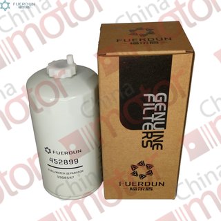 Фильтр топливный сепаратора элемент (M14) IVECO "FUERDUN"