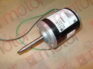 Мотор вентилятора жидкостного подогревателя LOTOS 105 CNG