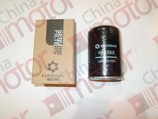 Фильтр масляный двигателя компрессора рефрижератора Thermo King 3/4-20 UNEF-2B "FUERDUN"