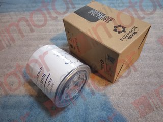 Фильтр масляный Carrier 4.91, Maxima 1300 "FUERDUN" M20x1.5-6H; C65; D84; H91