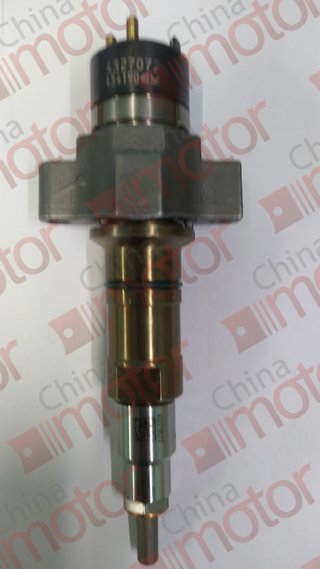 Форсунка топливная (ISLe9.5) "СМ"