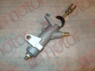 Цилиндр сцепления главный XML6127JR (алюминевый)