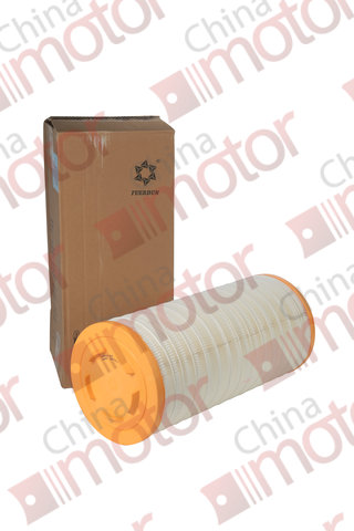 Фильтр воздушный С25710/3 D240. H539. d147 "FUERDUN"