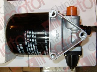 Осушитель воздуха XML6127CN 8.1bar. 3отв. "Аналог"