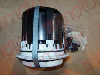 Фильтр осушителя воздуха Air System Protector (ВНУТРЕННИЙ) (with coalescence filtration) VOLVO FM(4) NEW "FUERDUN"