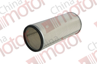 Фильтр воздушный МАЗ-203 дополнительный (внутренний) "FUERDUN"