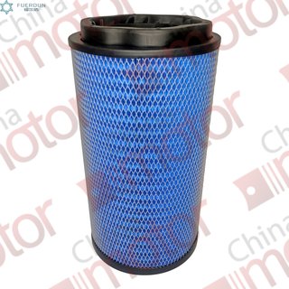 Фильтр воздушный DAF XF105 2018-> "FUERDUN"