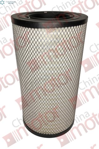 Фильтр воздушный DAF XF105 c 09.2011 "FUERDUN"